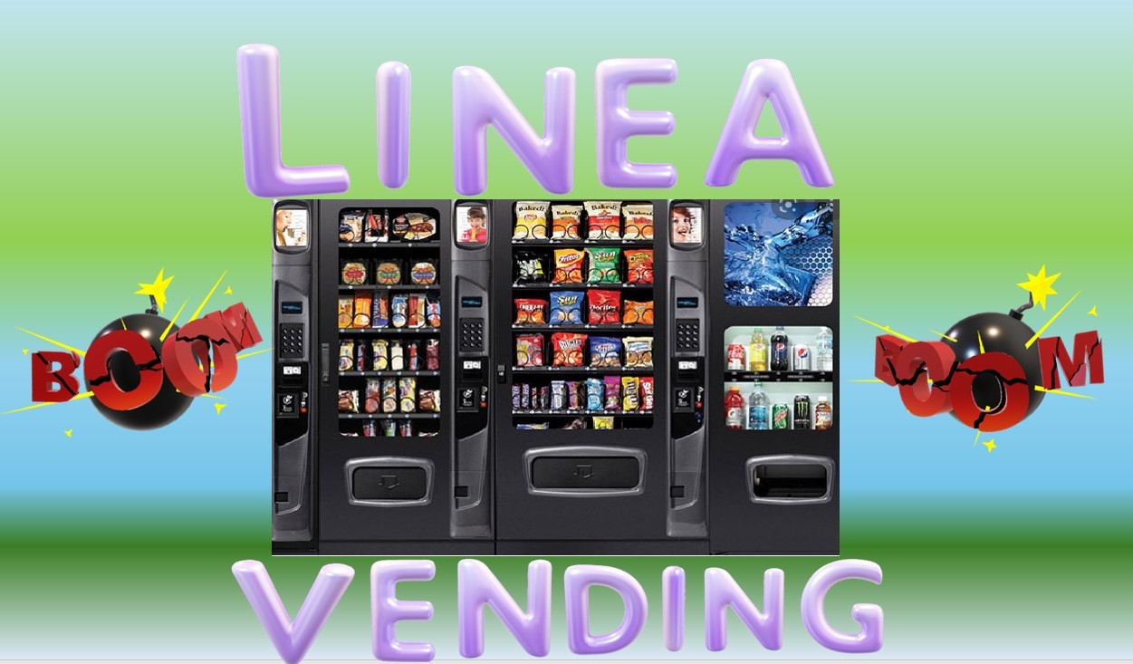 LINEA VENDING